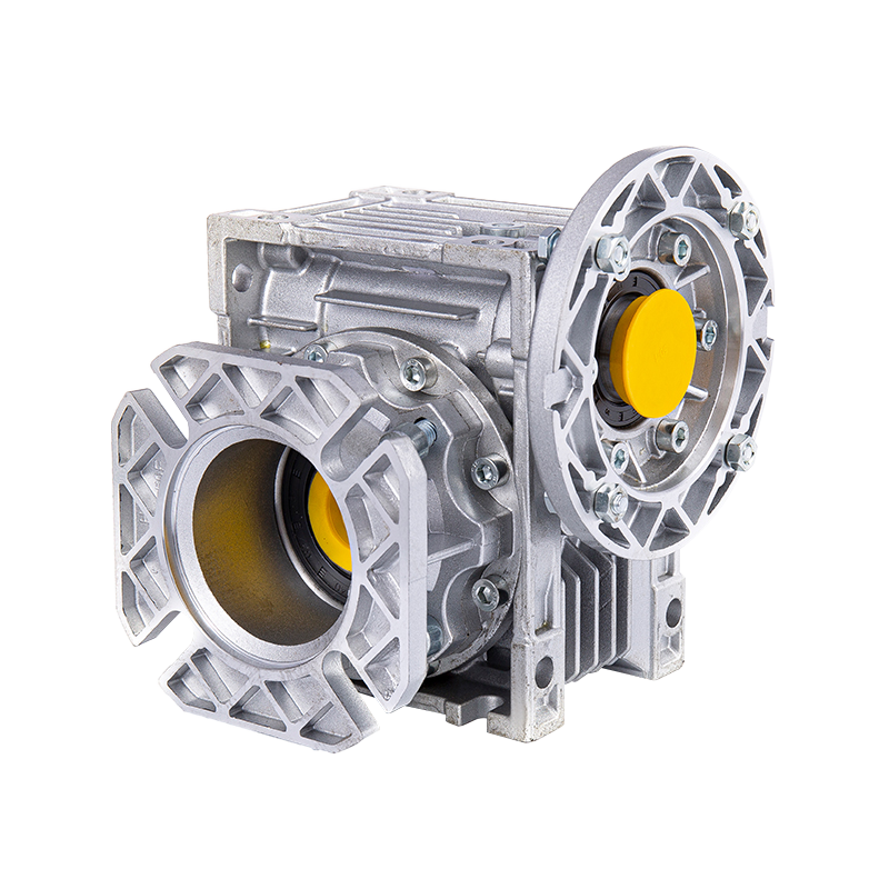 NMRV-F1 /F2 pužni reduktor brzine