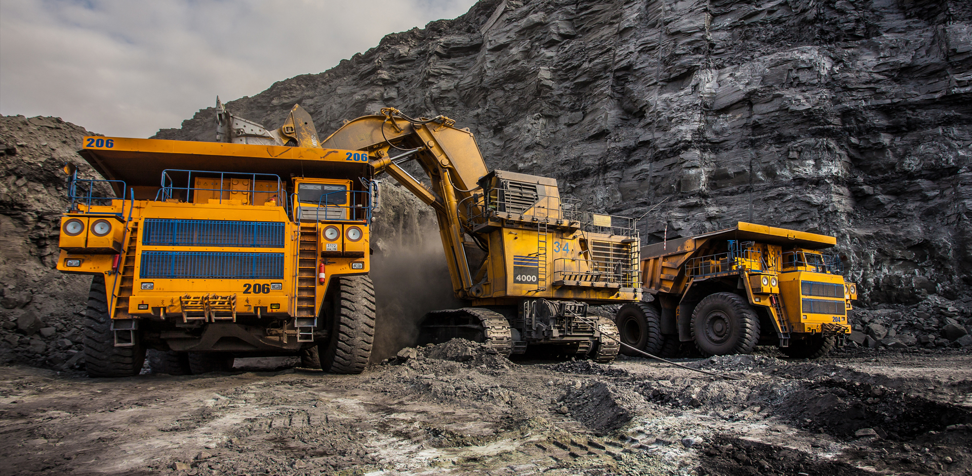 Rudarstvo i metalurgija