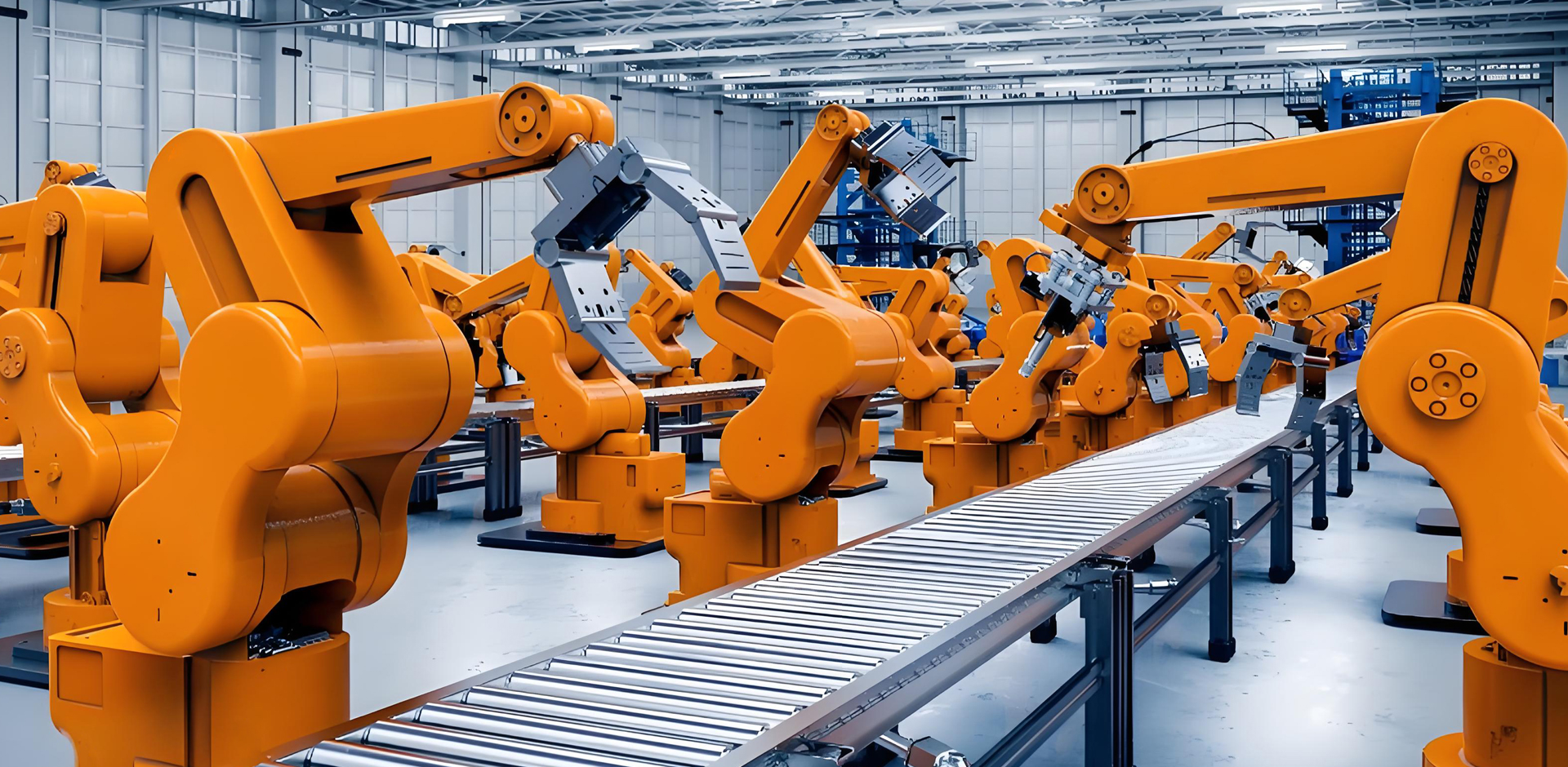 Industrijska proizvodnja